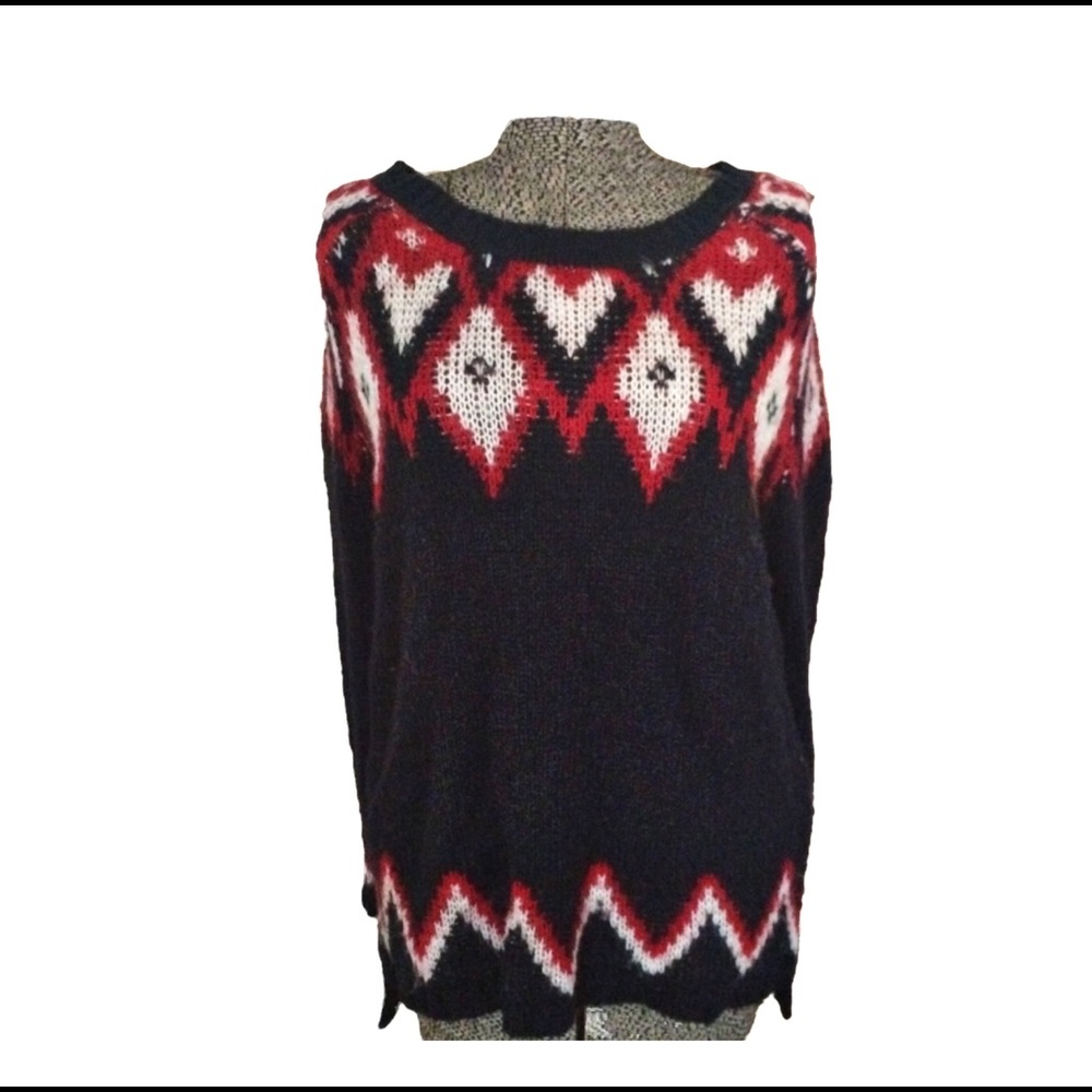 Cozy sweater size S/M